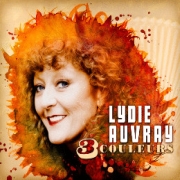 Review: Lydie Auvray - 3 Couleurs